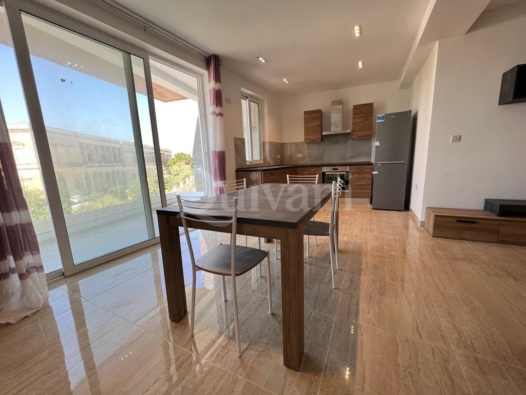 St Julians, Furnished Apartment