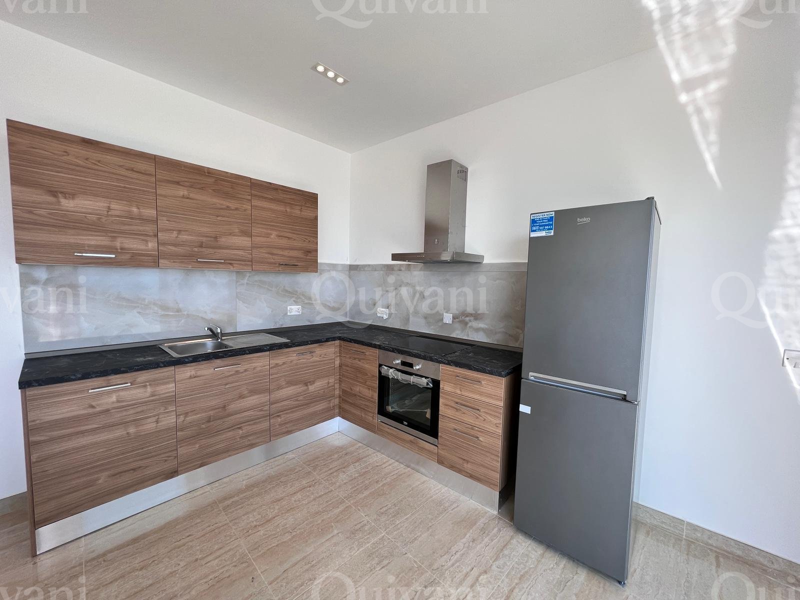 St Julians, Furnished Penthouse