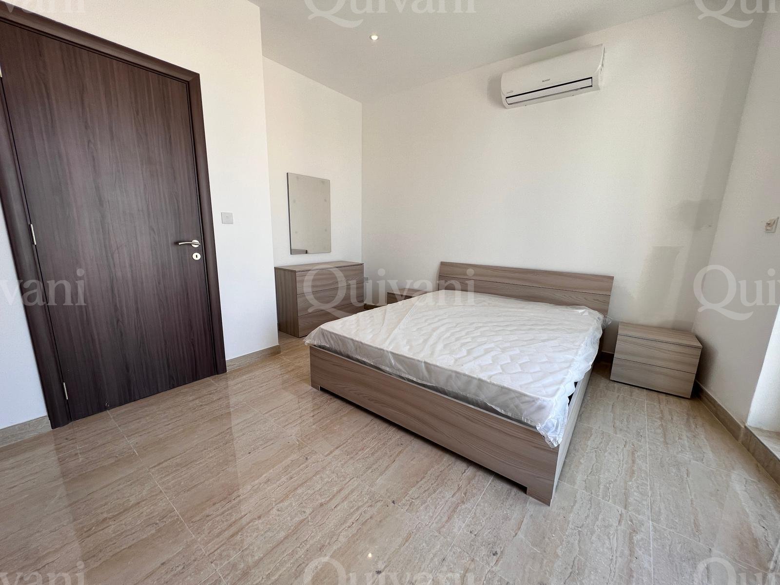 St Julians, Furnished Penthouse