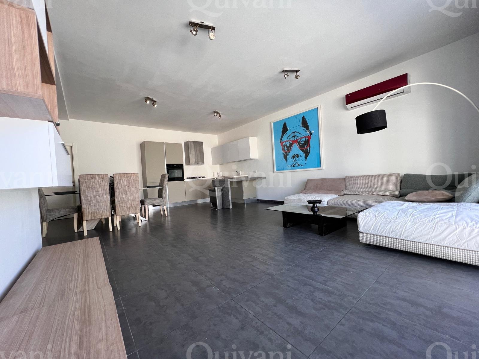Tal-Ibrag, Furnished Maisonette