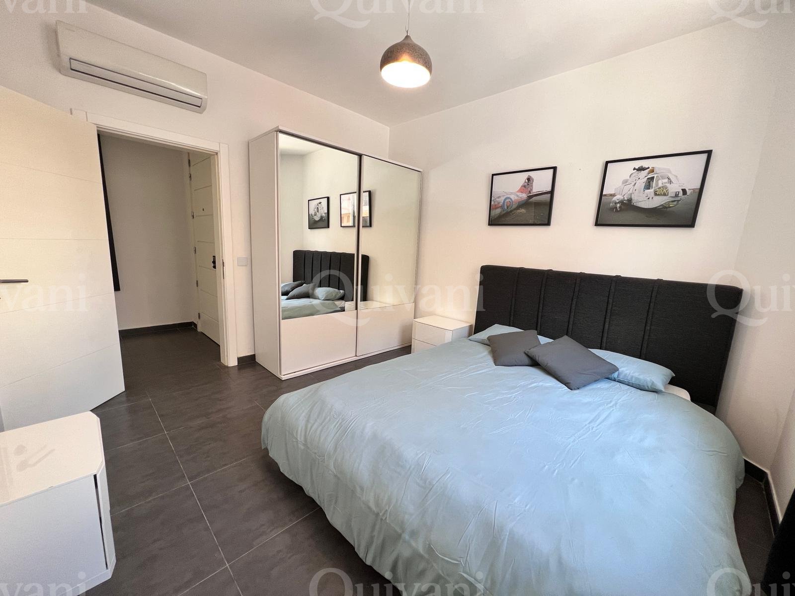 Tal-Ibrag, Furnished Maisonette