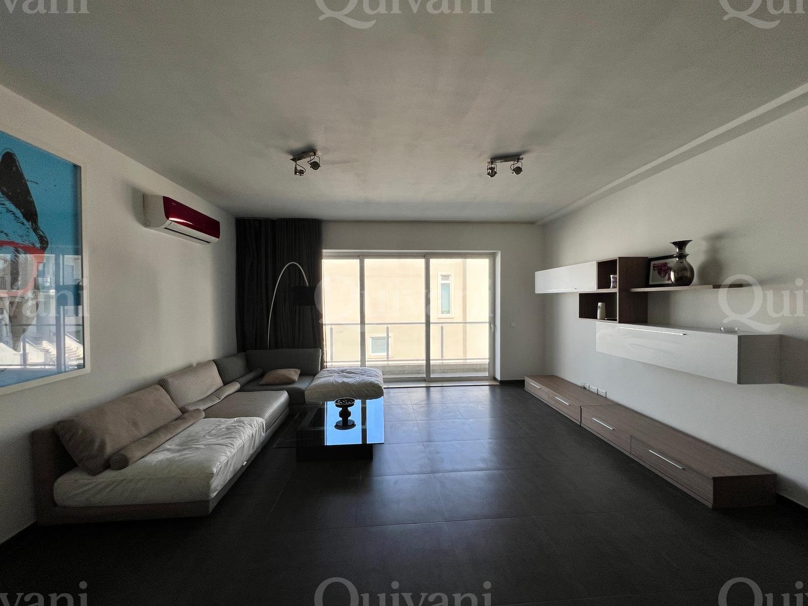 Tal-Ibrag, Furnished Maisonette