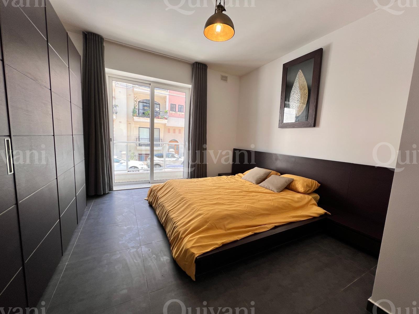 Tal-Ibrag, Furnished Maisonette