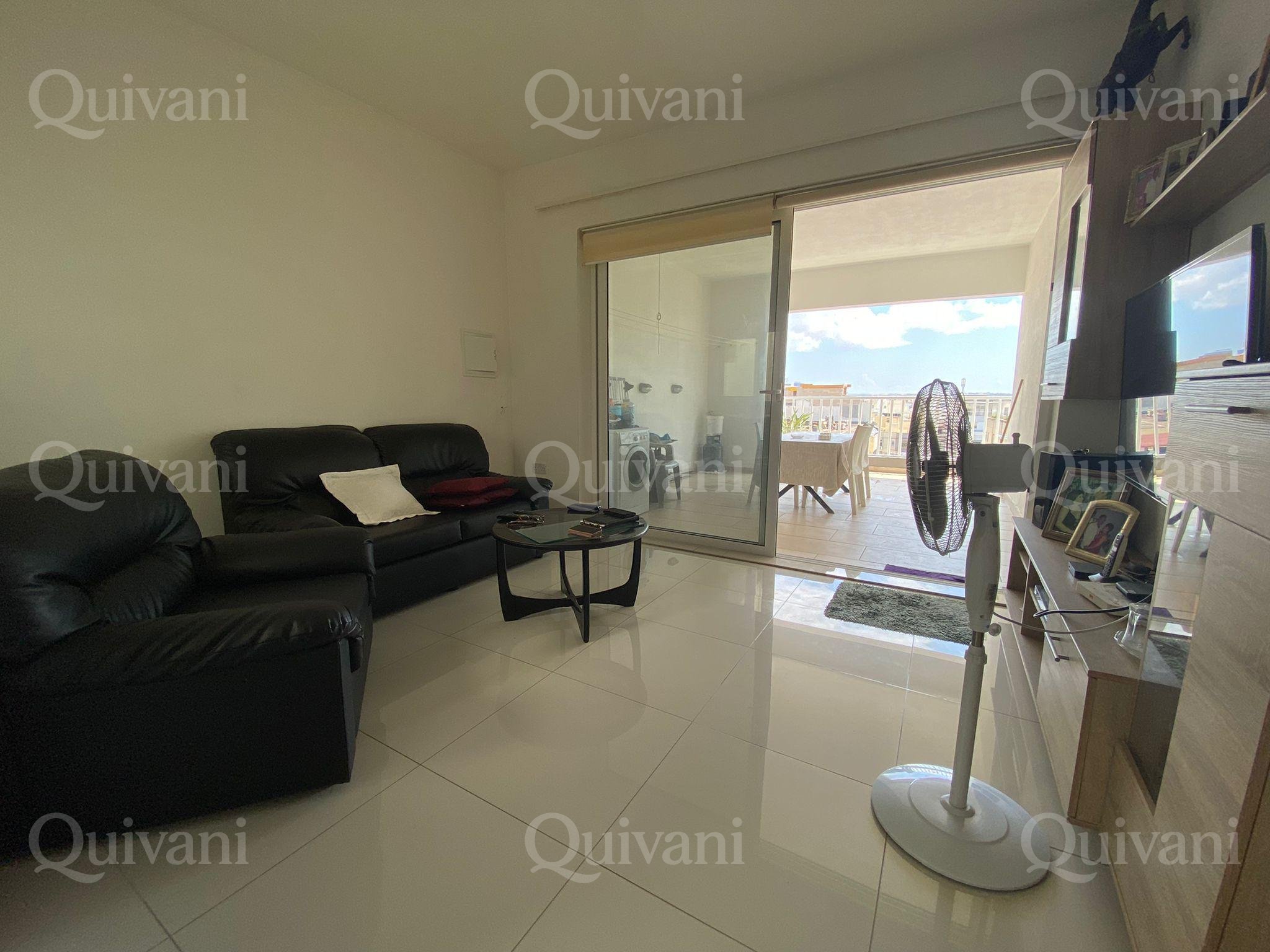 Iklin, Furnished Apartment