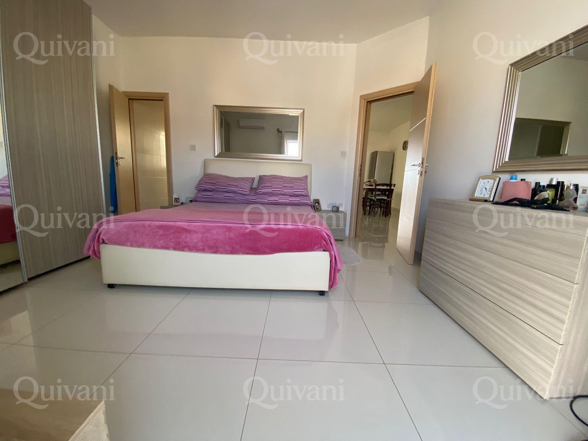 Iklin, Furnished Apartment