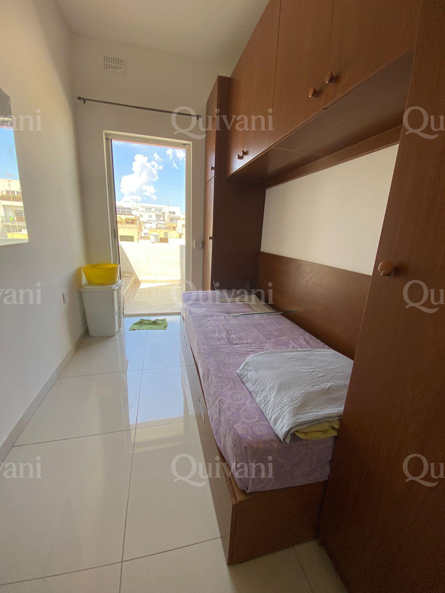 Iklin, Furnished Apartment