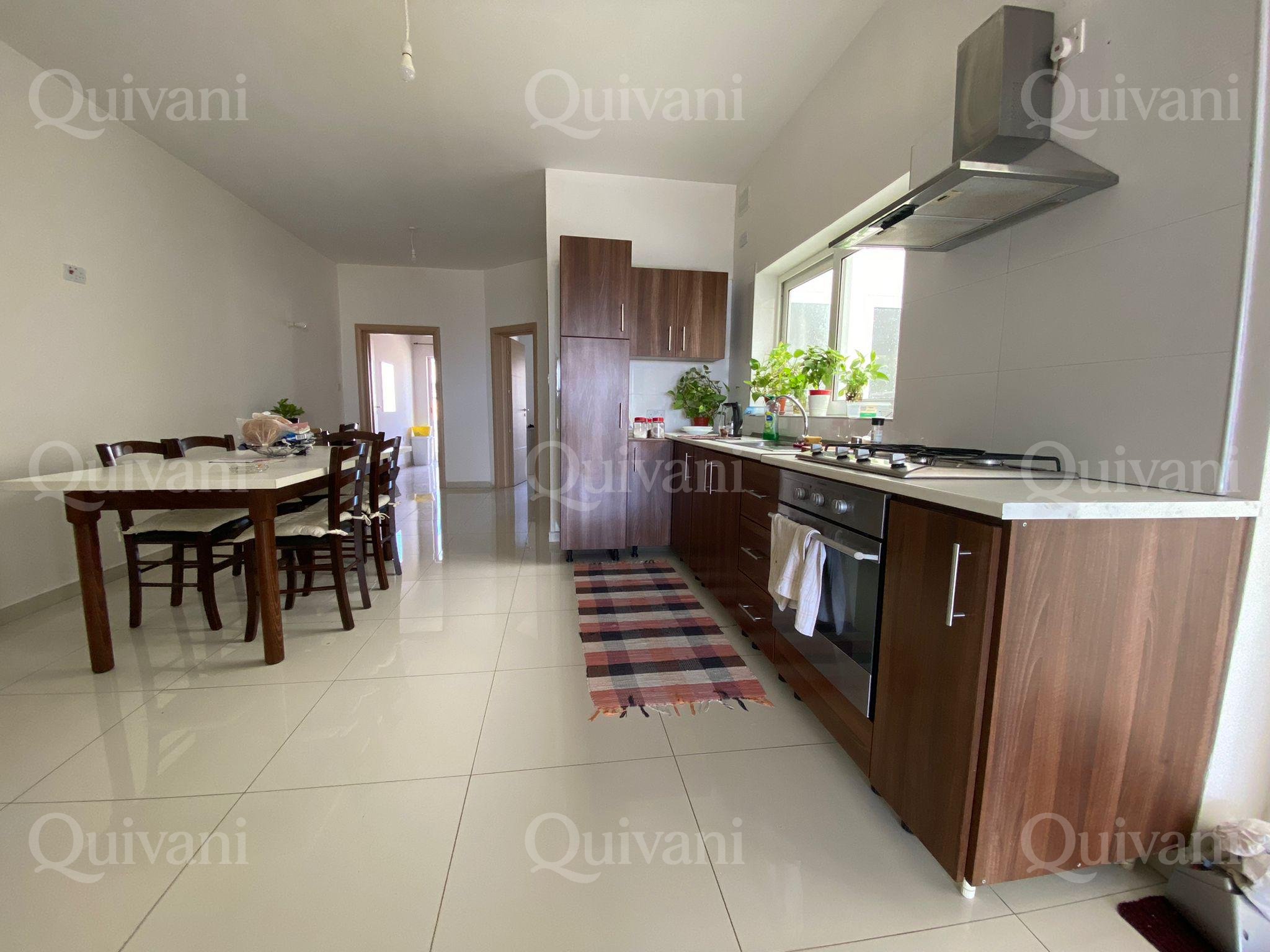 Iklin, Furnished Apartment