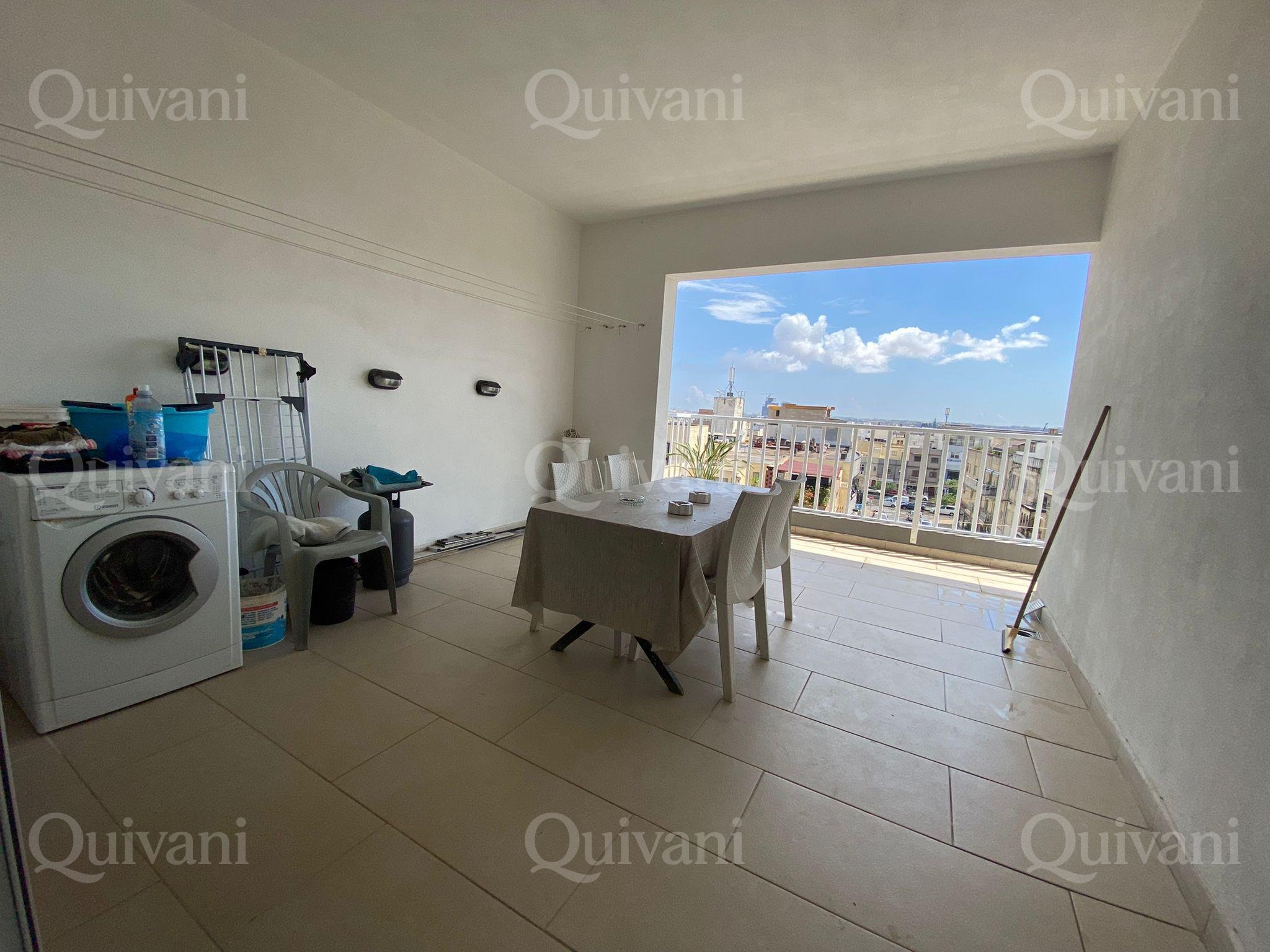 Iklin, Furnished Apartment
