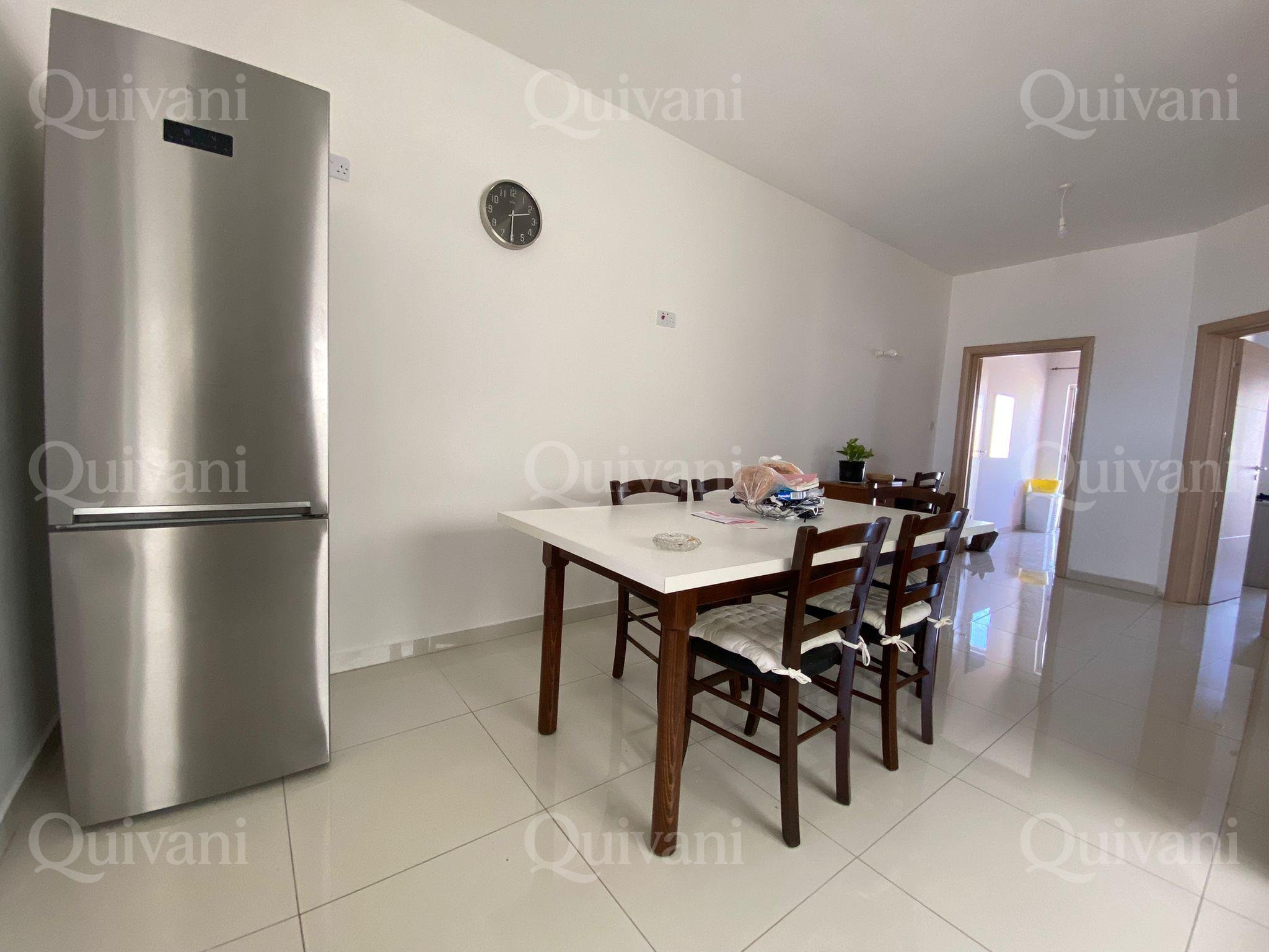 Iklin, Furnished Apartment