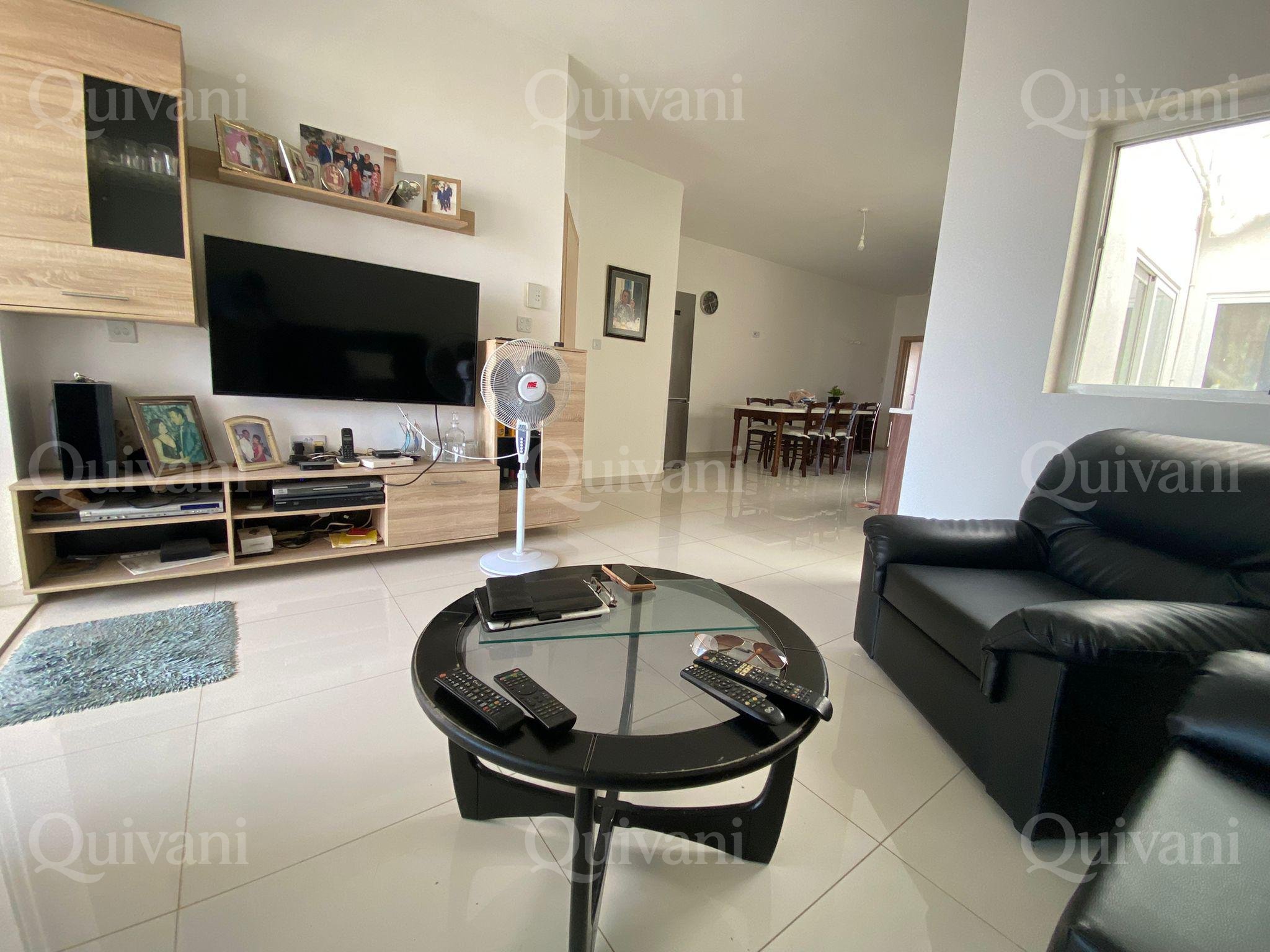 Iklin, Furnished Apartment