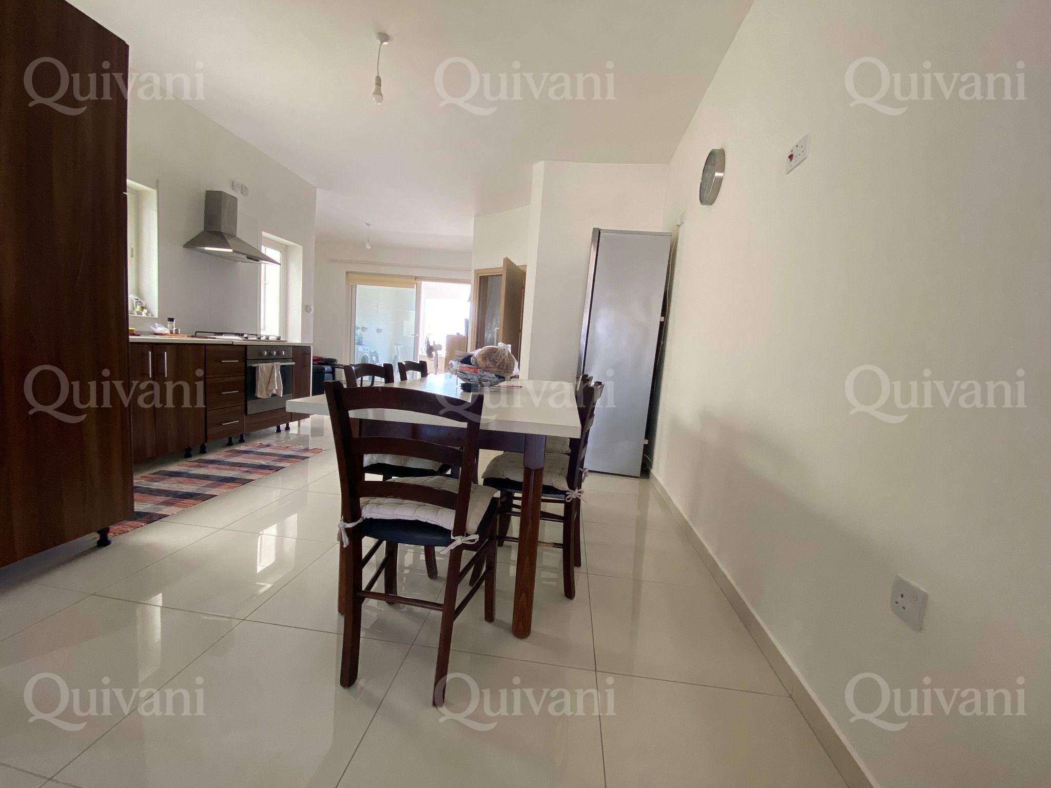 Iklin, Furnished Apartment