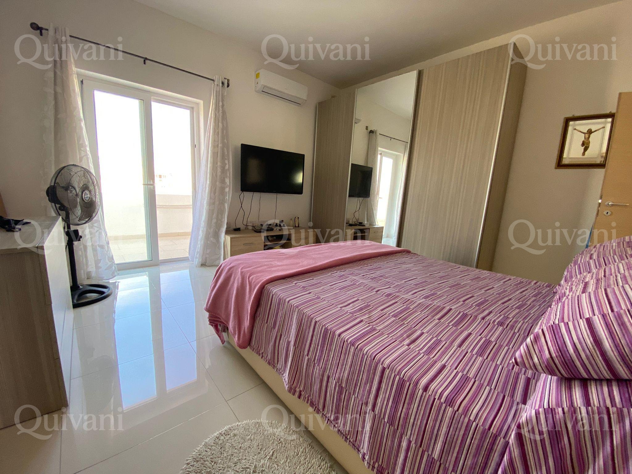 Iklin, Furnished Apartment