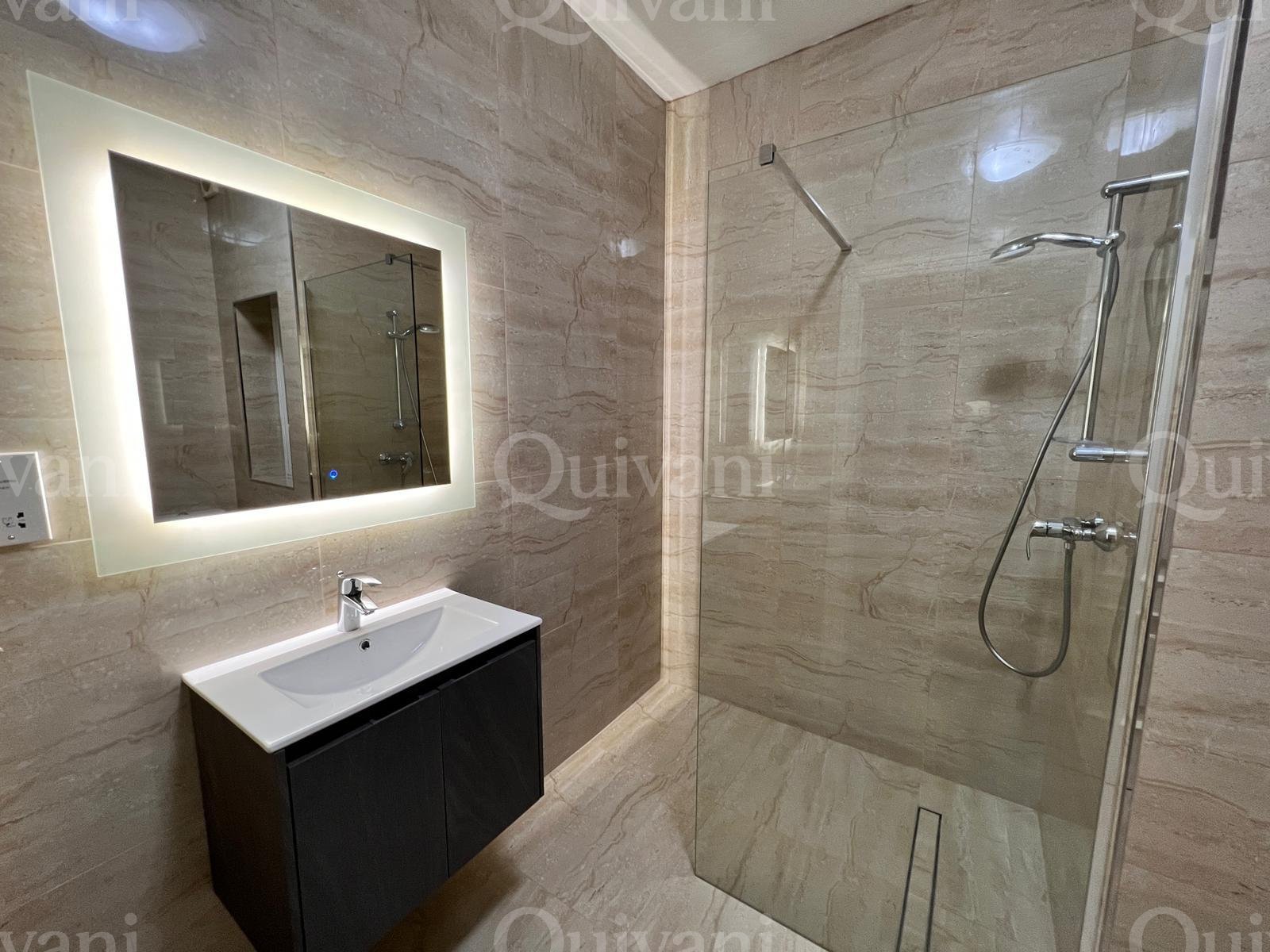 Sliema, Furnished Apartment