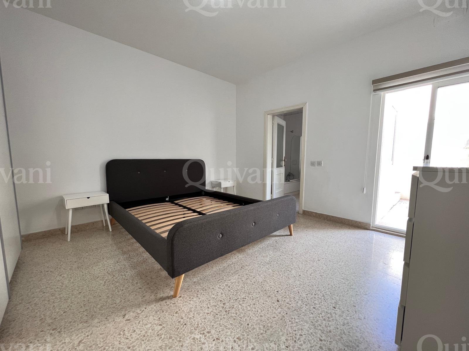 Sliema, Furnished Apartment