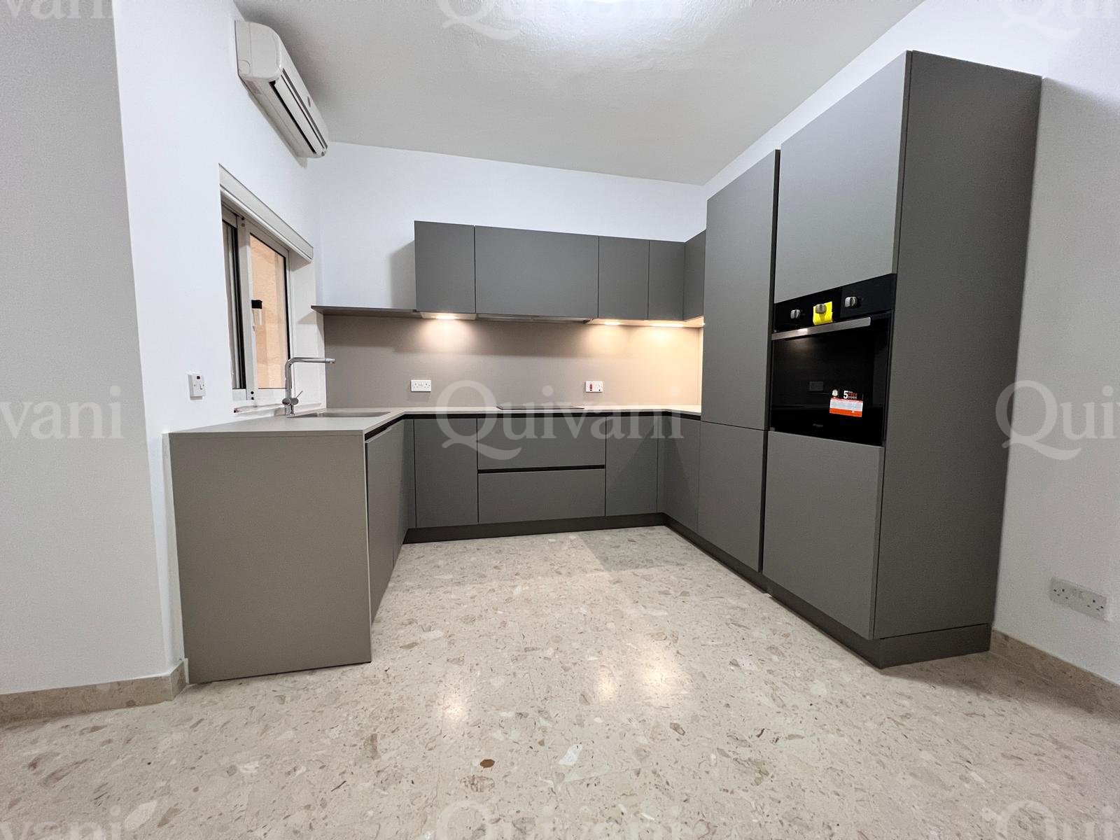 Sliema, Furnished Apartment