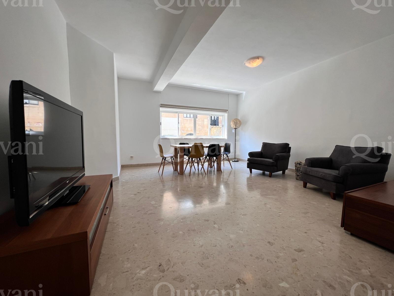 Sliema, Furnished Apartment
