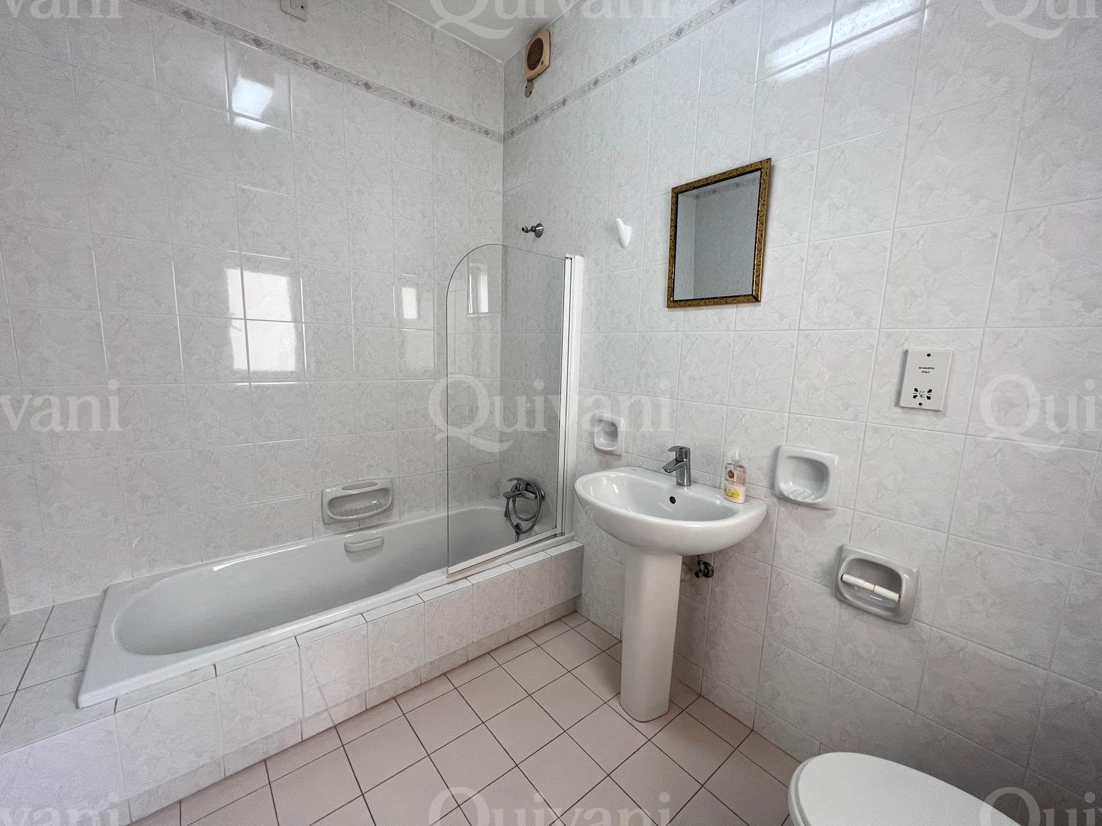 Sliema, Furnished Apartment
