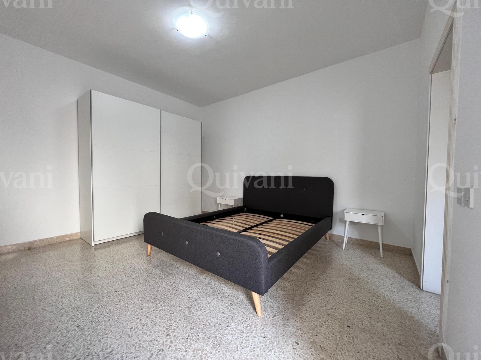 Sliema, Furnished Apartment