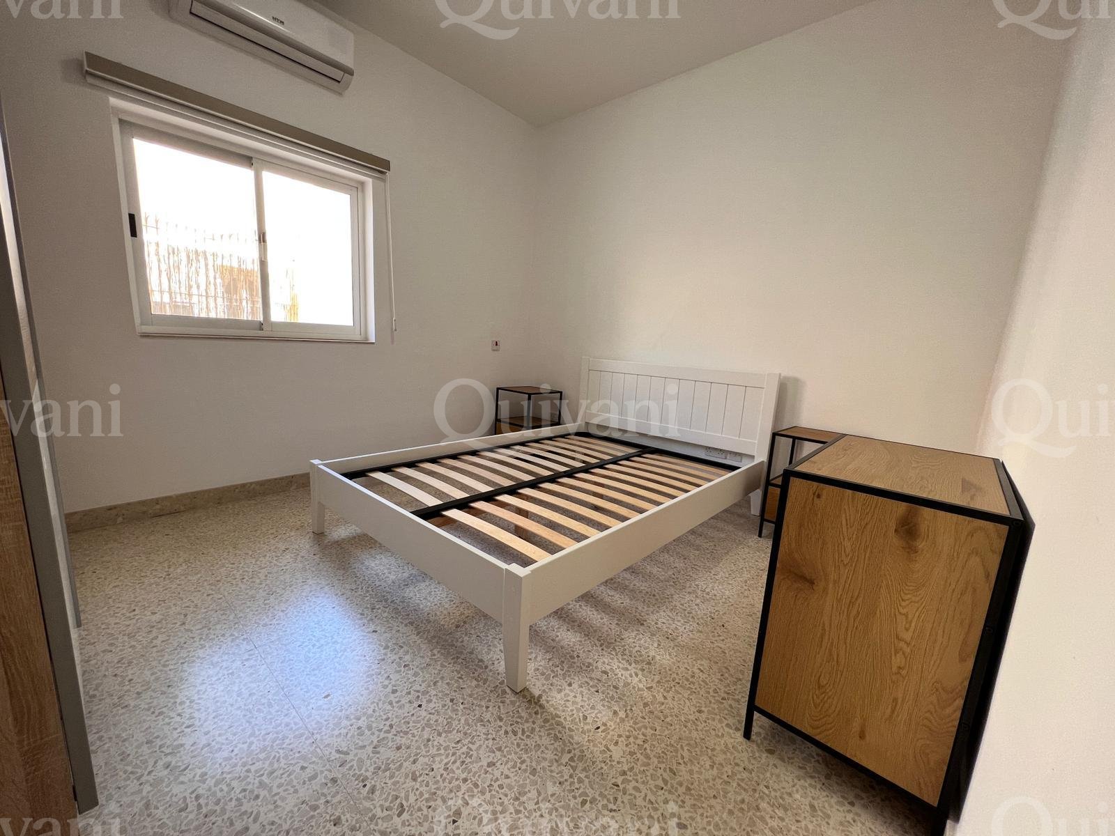 Sliema, Furnished Apartment