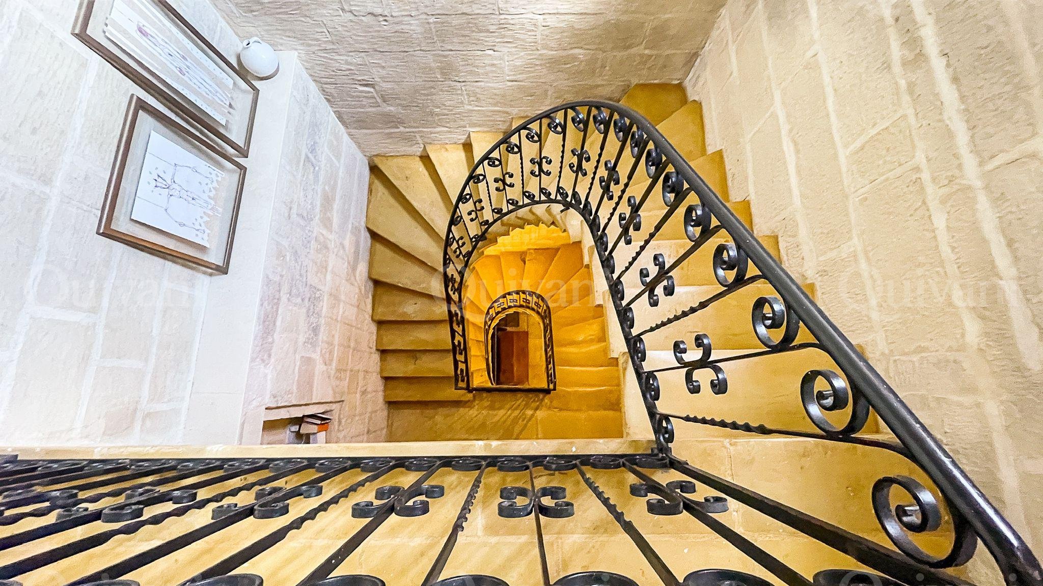 Siggiewi, Furnished House of Character