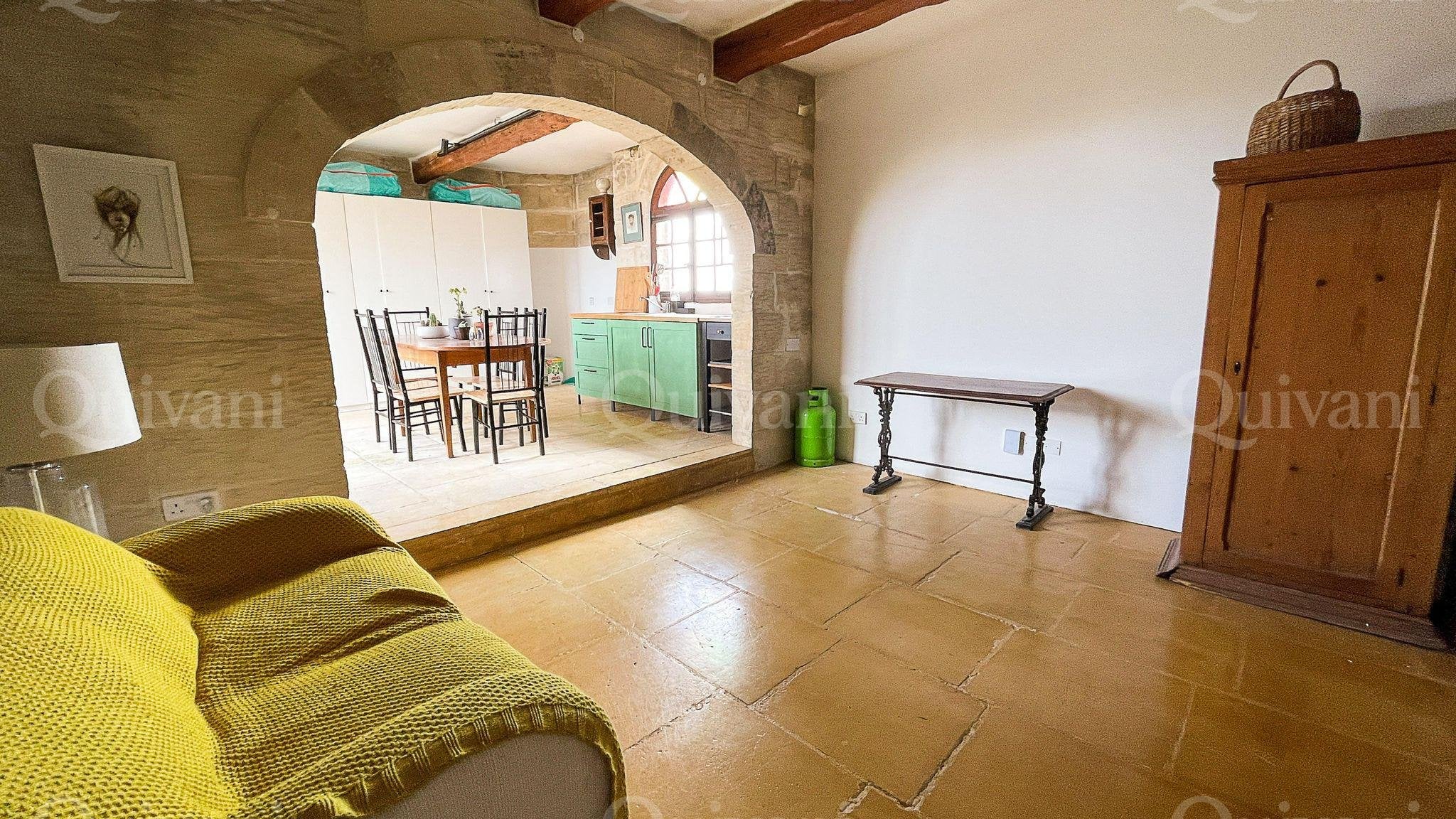 Siggiewi, Furnished House of Character