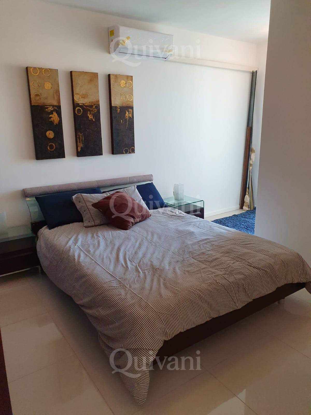 Swieqi, Furnished Apartment
