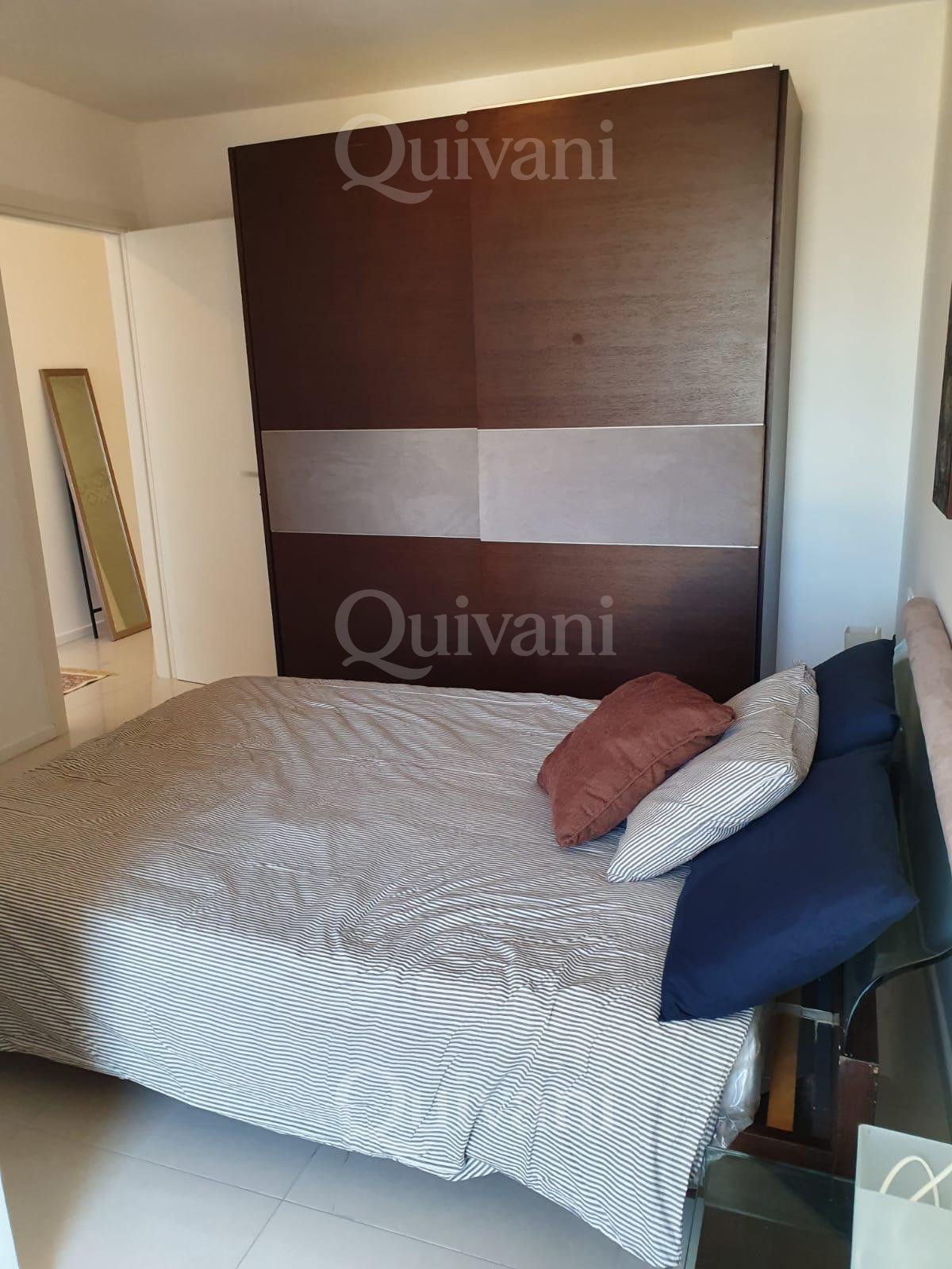 Swieqi, Furnished Apartment