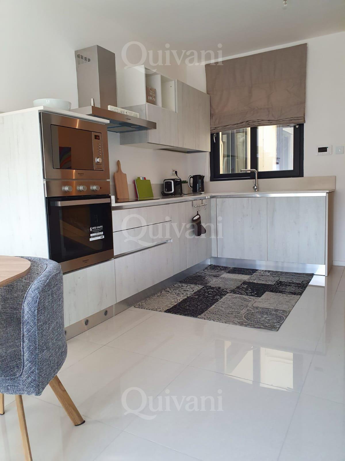 Swieqi, Furnished Apartment