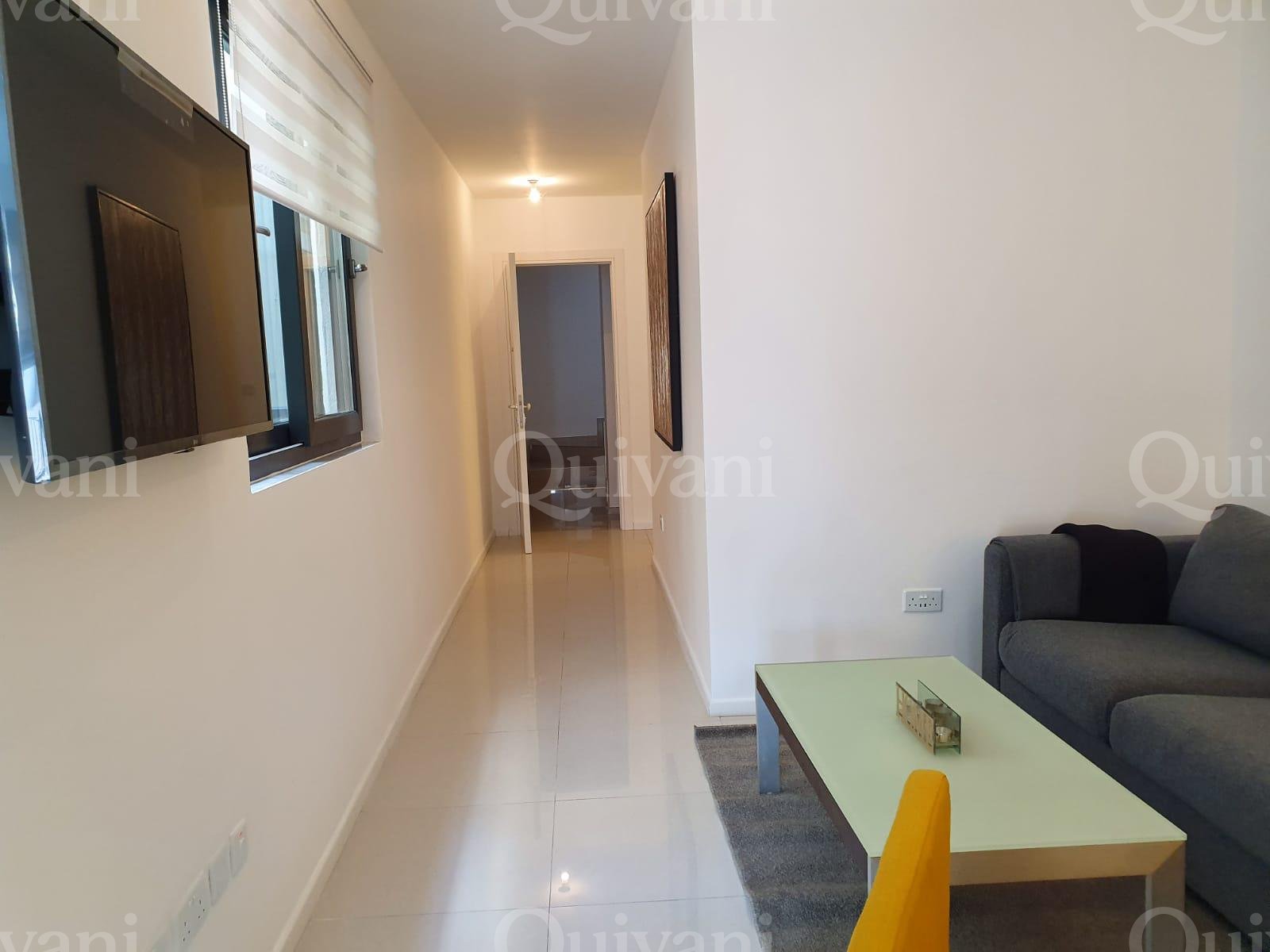 Swieqi, Furnished Apartment