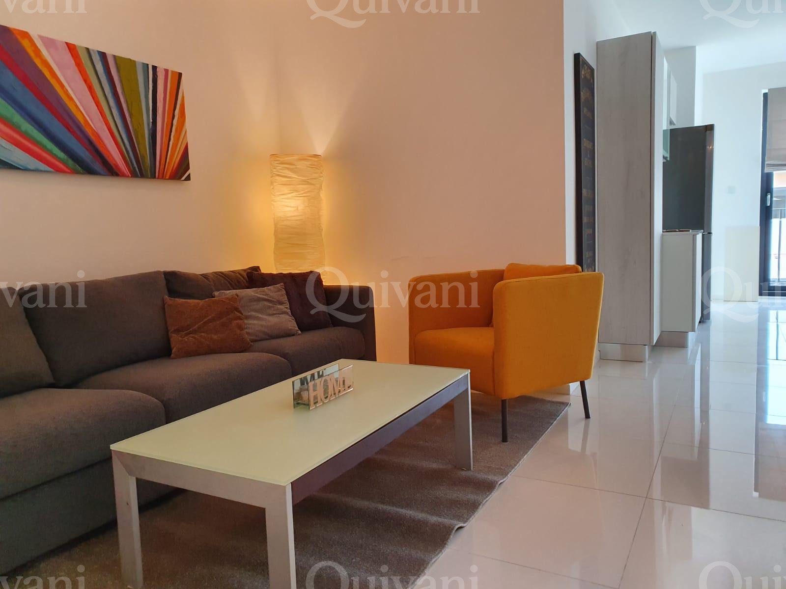 Swieqi, Furnished Apartment