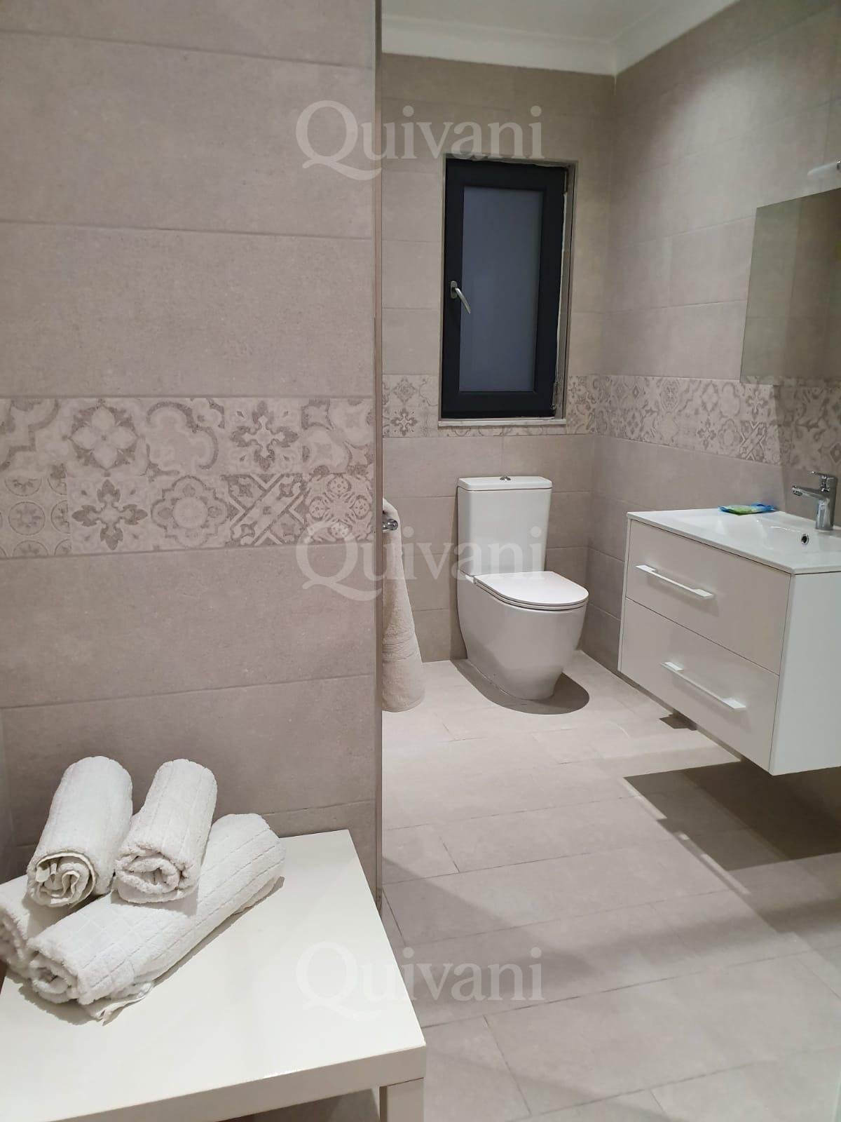 Swieqi, Furnished Apartment