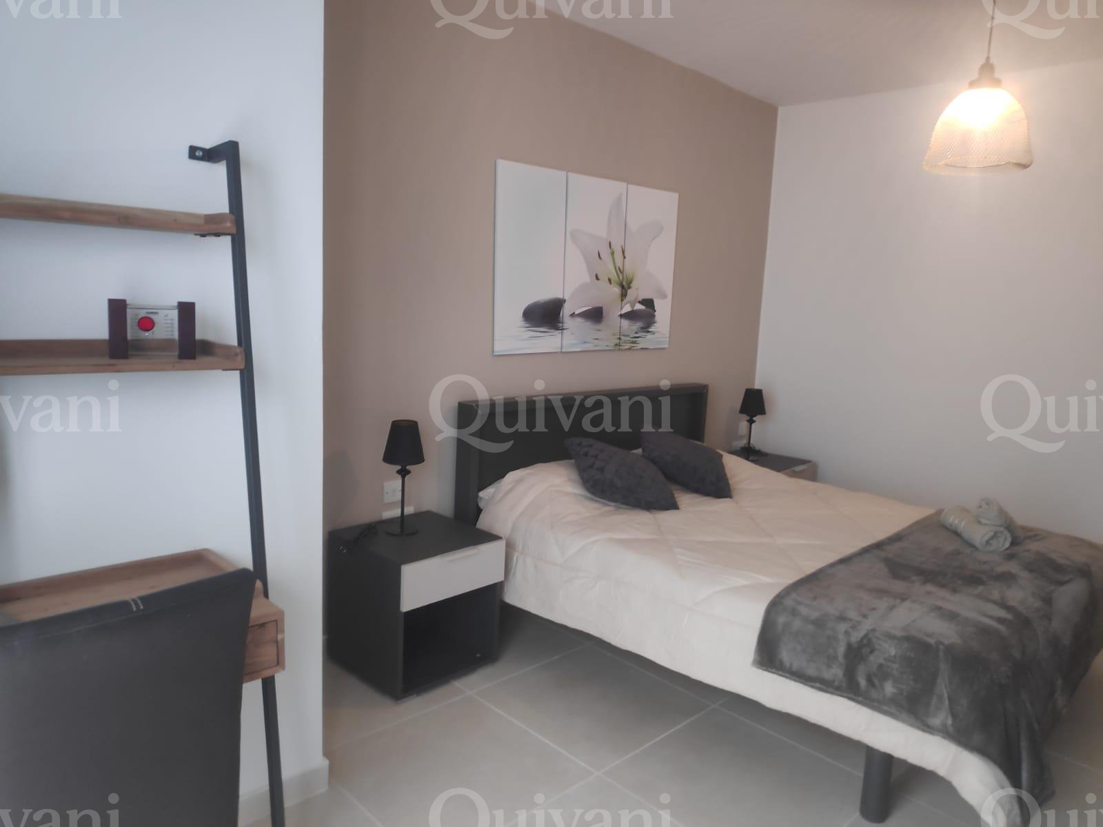 San Gwann, Finished Apartment