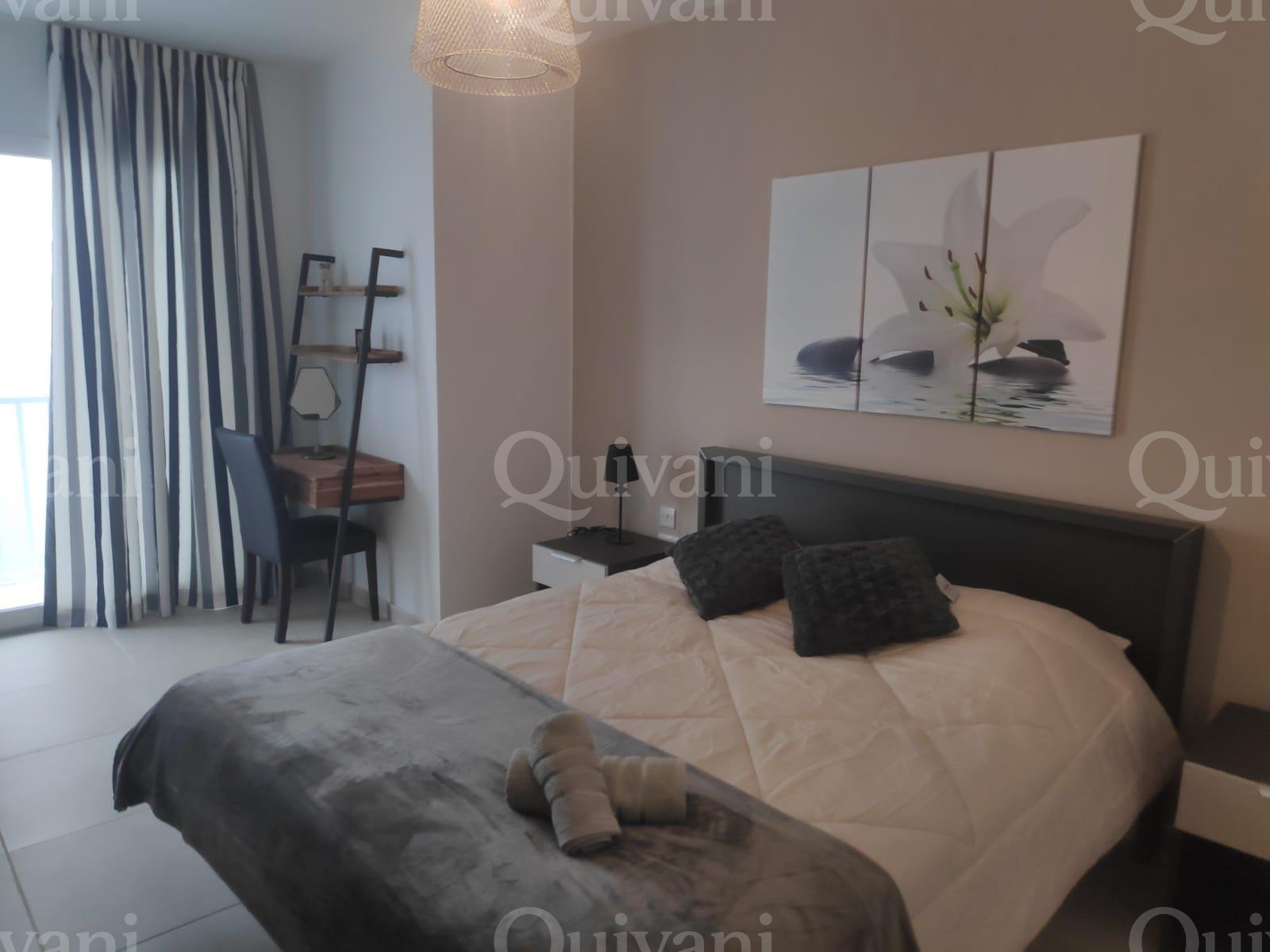 San Gwann, Finished Apartment