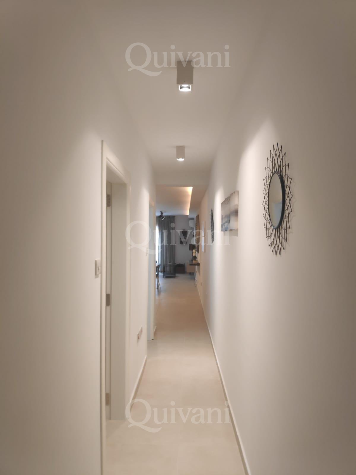 San Gwann, Finished Apartment