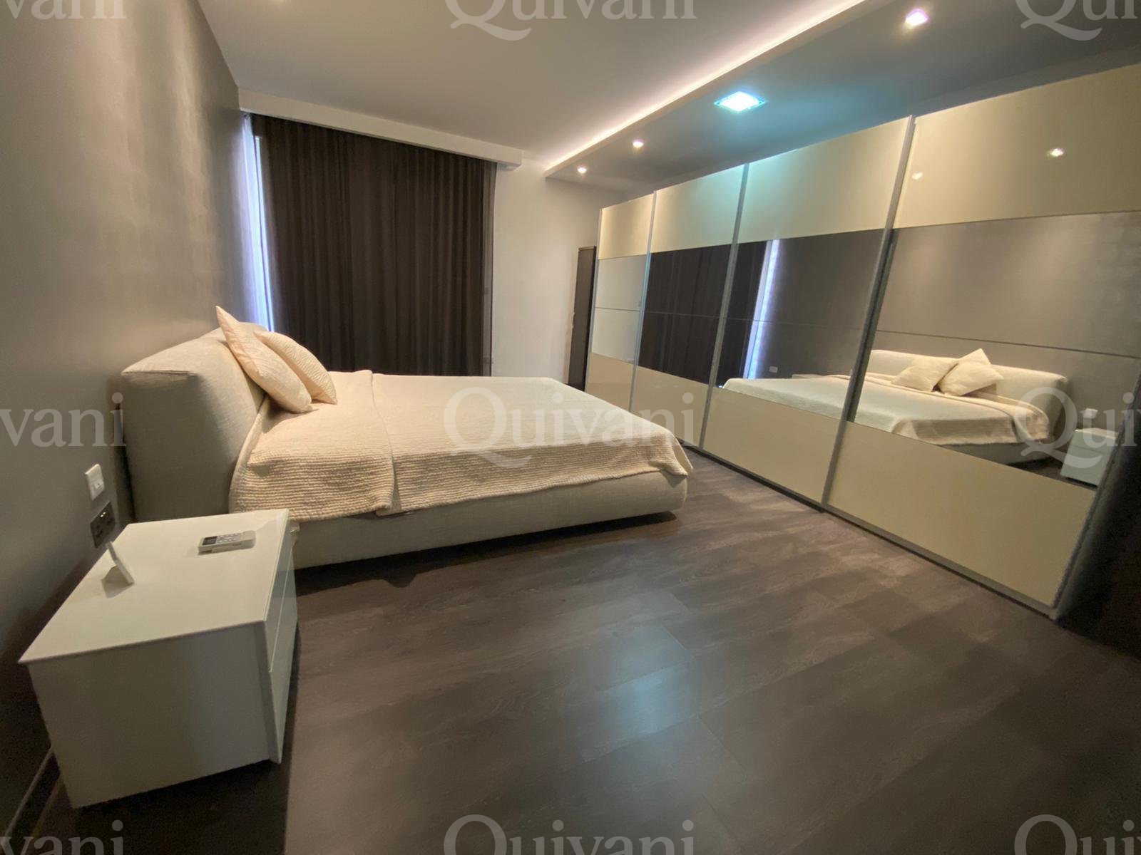 Ta'' Xbiex, Furnished Apartment