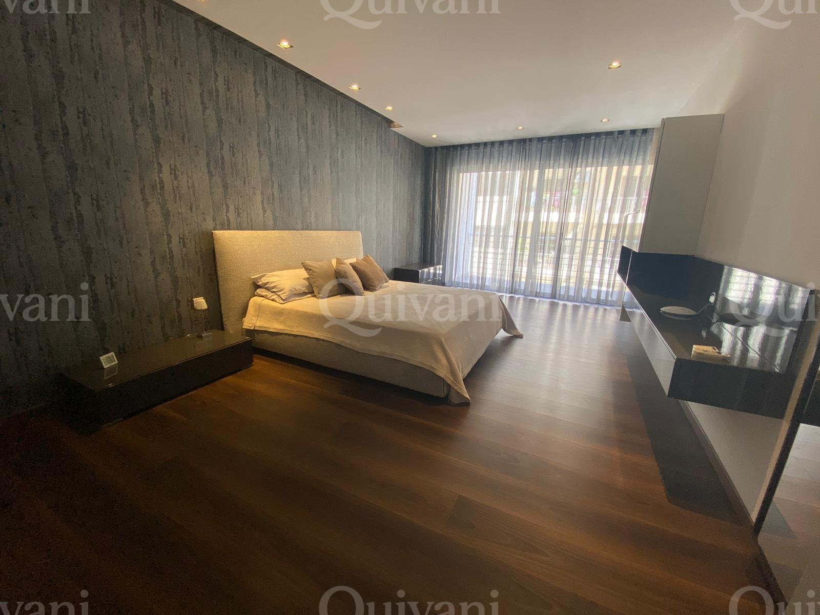 Ta'' Xbiex, Furnished Apartment