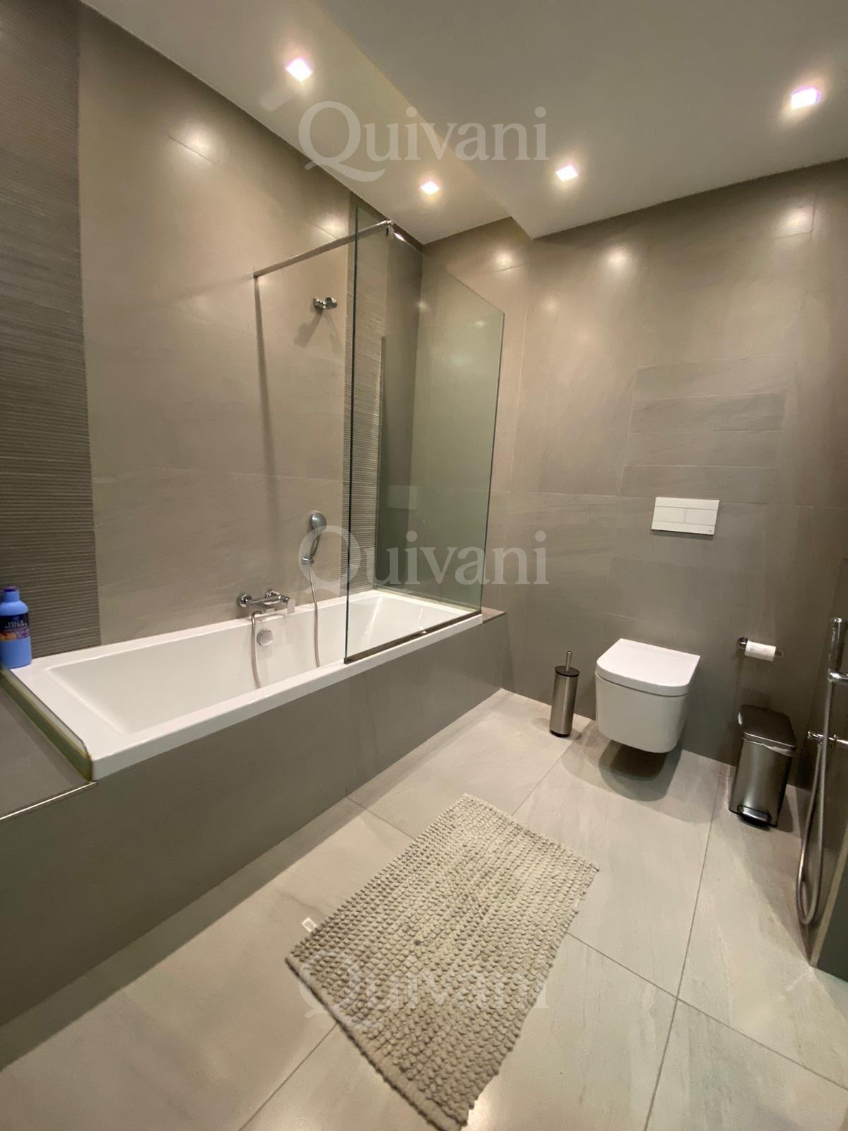 Ta'' Xbiex, Furnished Apartment