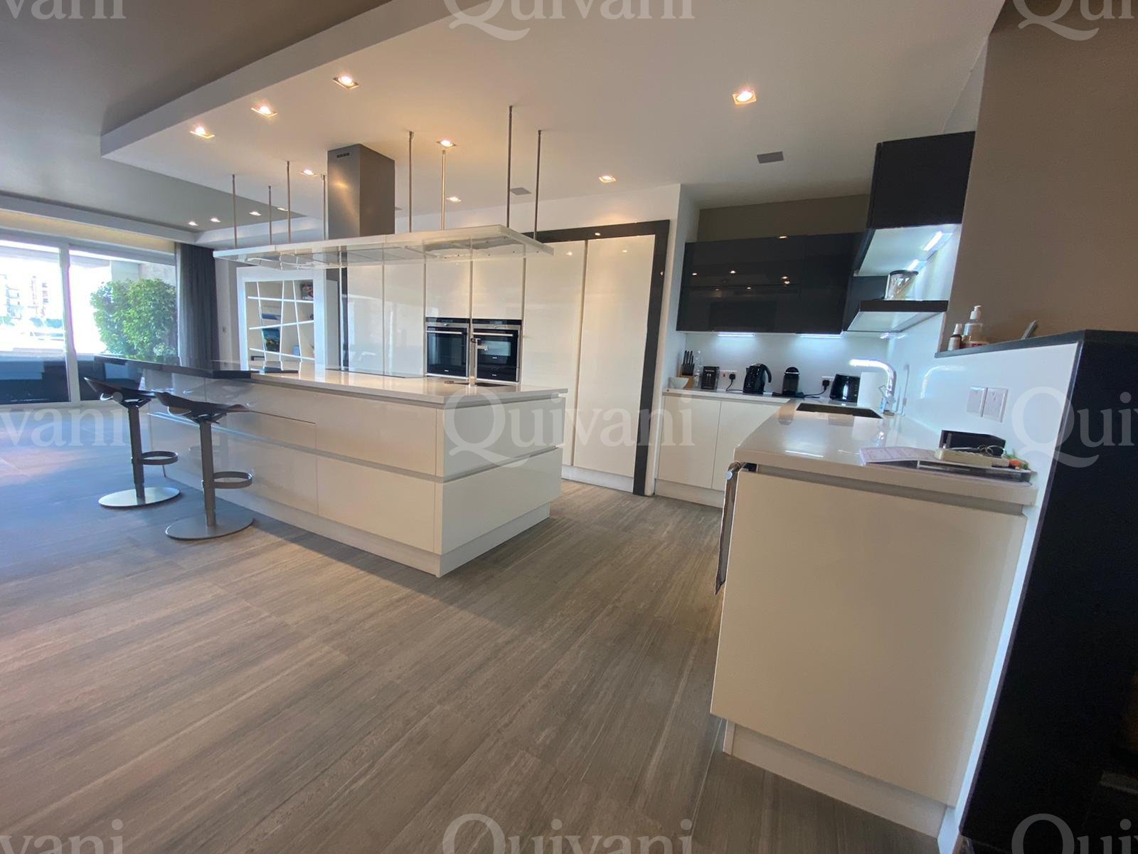Ta'' Xbiex, Furnished Apartment