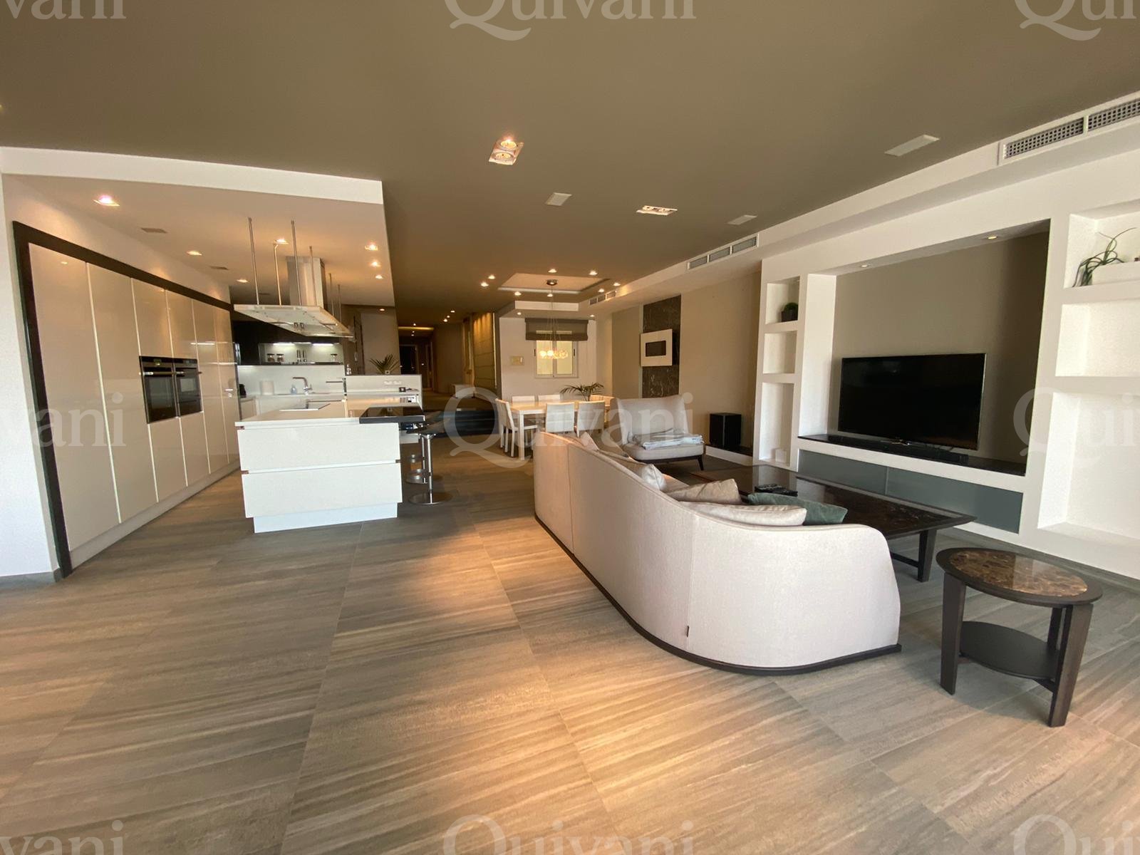 Ta'' Xbiex, Furnished Apartment