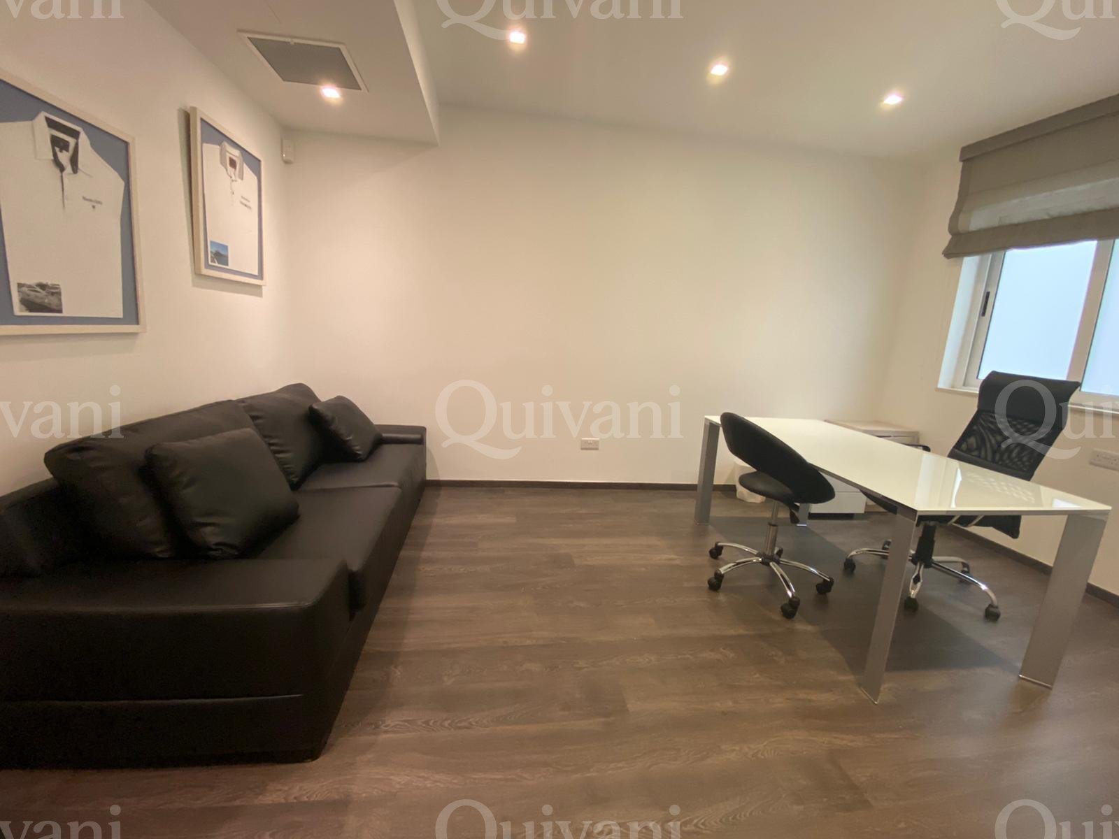 Ta'' Xbiex, Furnished Apartment