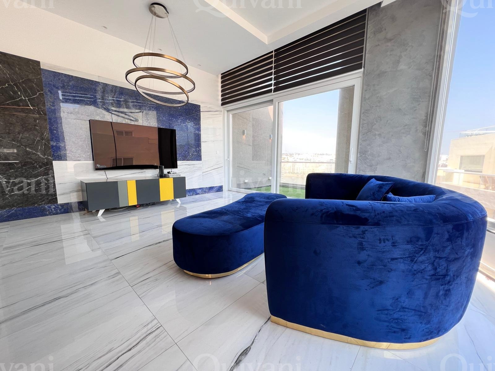 Sliema, Furnished Apartment