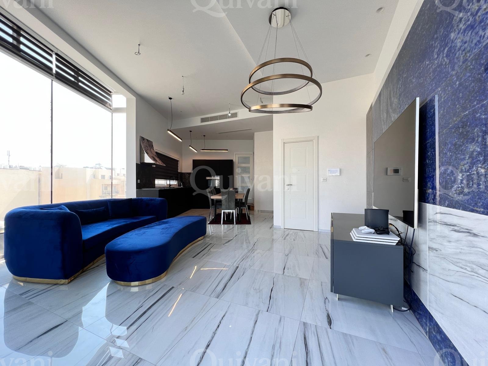 Sliema, Furnished Apartment