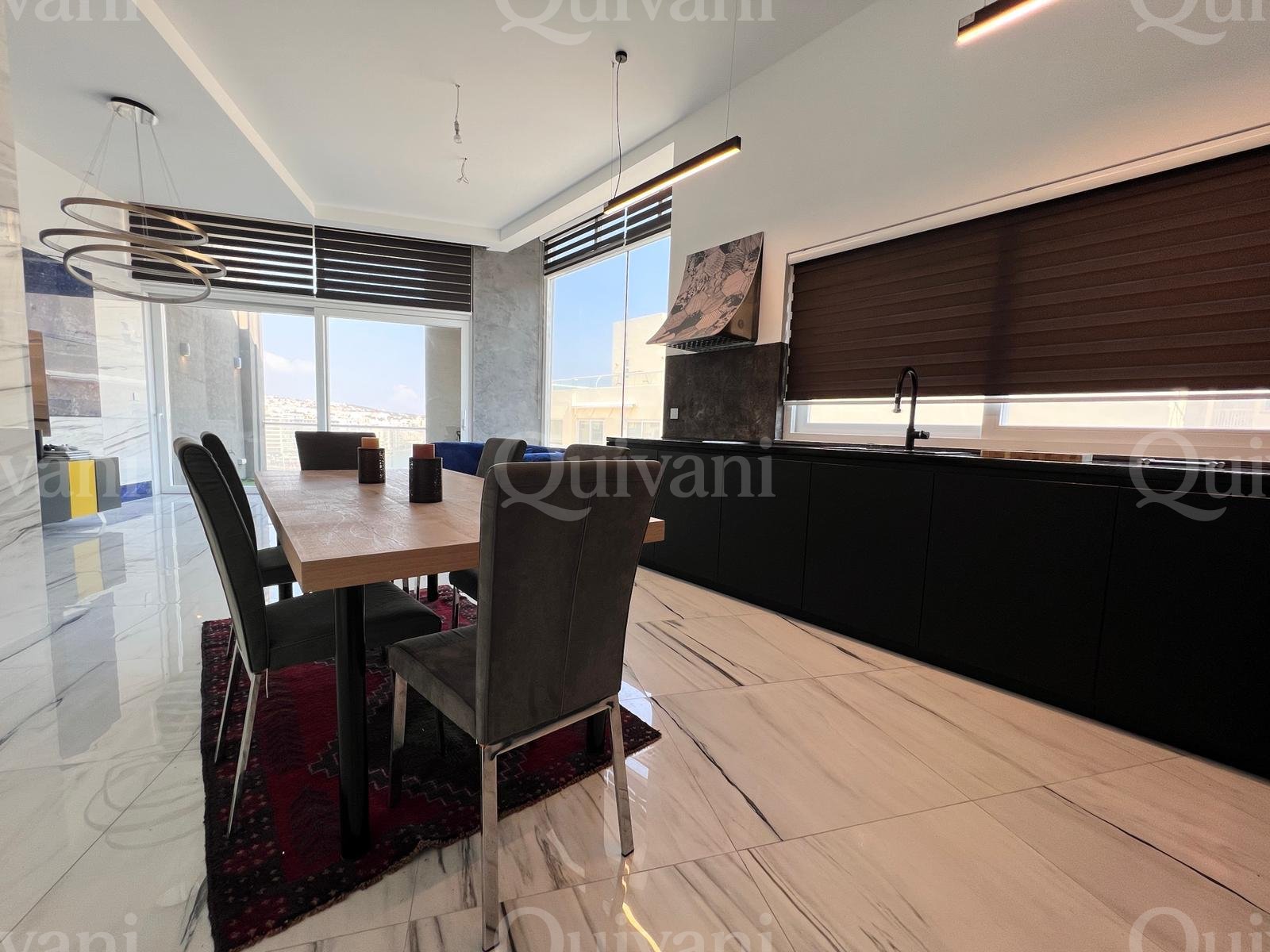 Sliema, Furnished Apartment