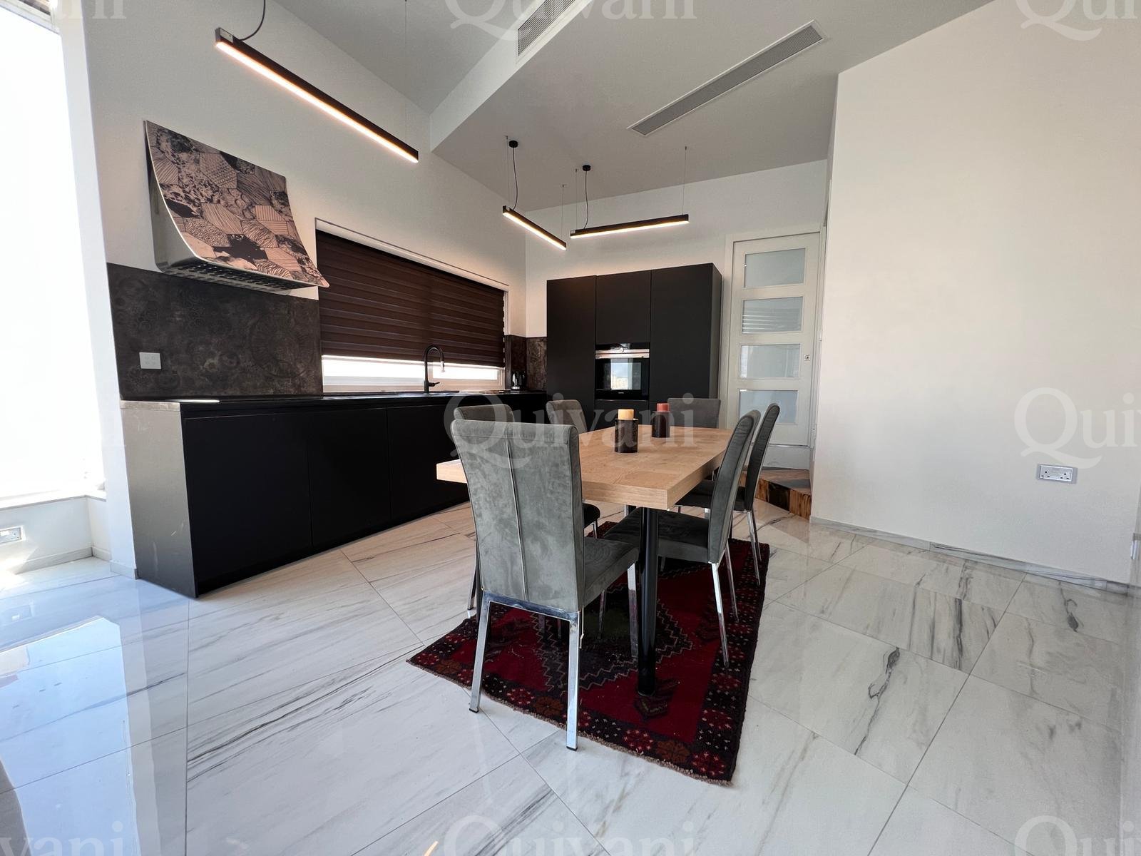 Sliema, Furnished Apartment