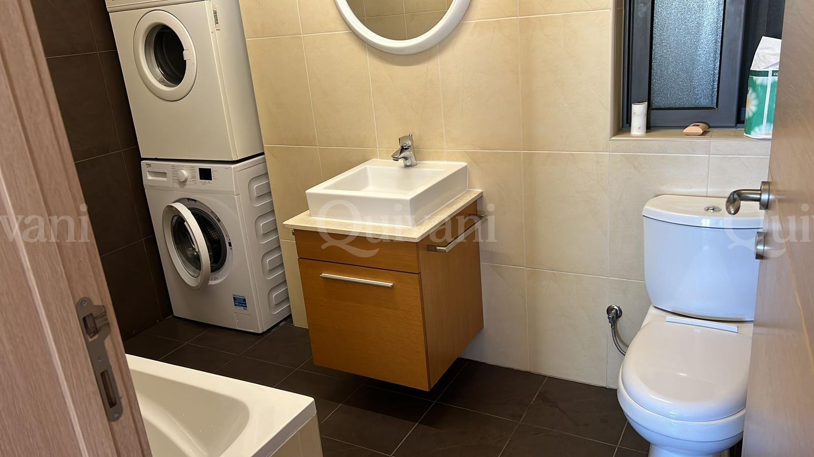 Zebbug, Furnished Apartment