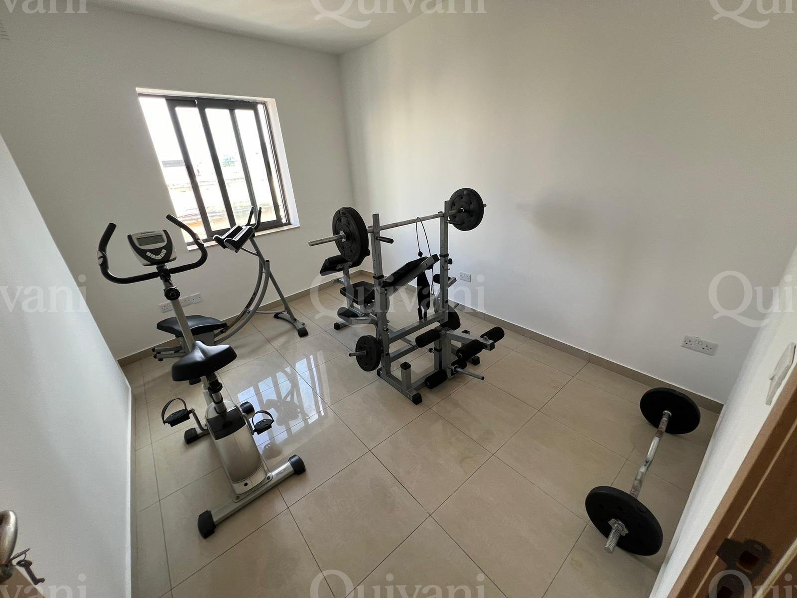 Zebbug, Furnished Apartment
