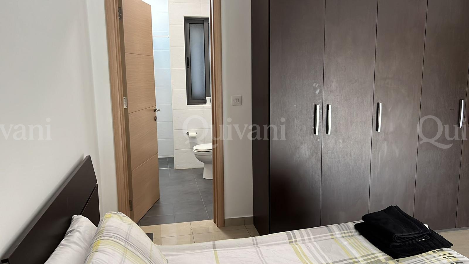 Zebbug, Furnished Apartment
