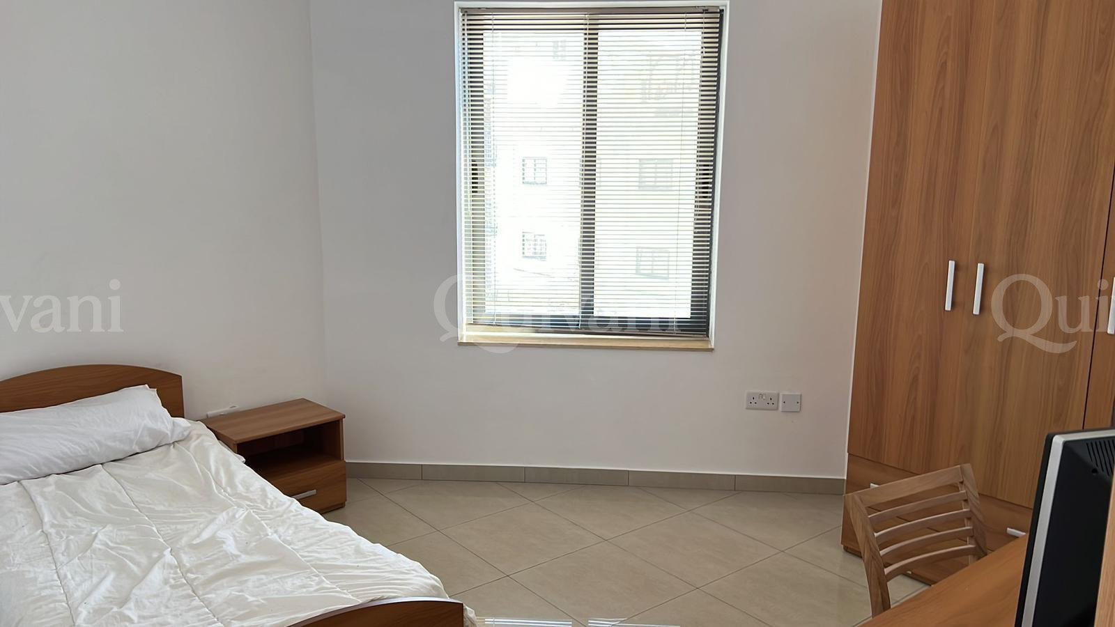 Zebbug, Furnished Apartment