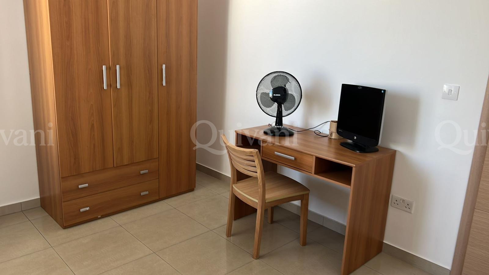 Zebbug, Furnished Apartment