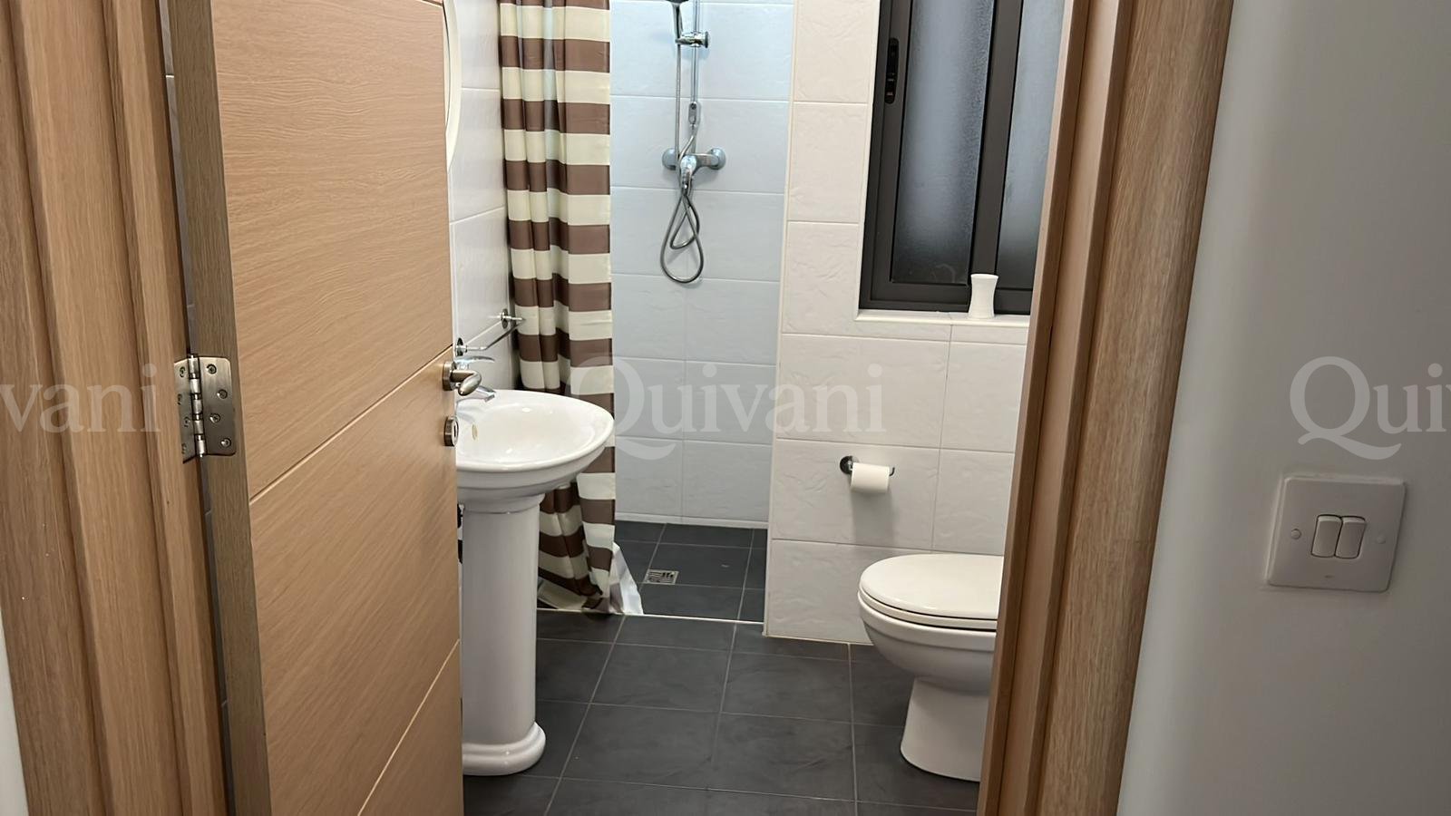 Zebbug, Furnished Apartment